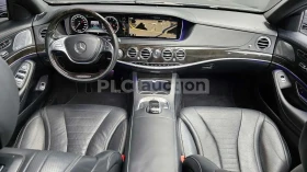 Mercedes-Benz S 500 4MATIC/360CAM/PANO/FIRST CLASS EKPAHИ  - 19330 € / 37806.19 лв. - 42815990 6