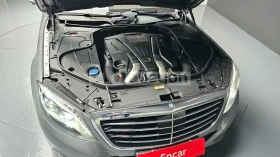 Mercedes-Benz S 500 4MATIC/360CAM/PANO/FIRST CLASS EKPAHИ  - 19330 € / 37806.19 лв. - 42815990 5