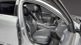 Mercedes-Benz S 500 4MATIC/360CAM/PANO/FIRST CLASS EKPAHИ  - 19330 € / 37806.19 лв. - 42815990 11