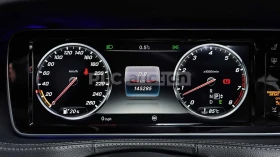 Mercedes-Benz S 500 4MATIC/360CAM/PANO/FIRST CLASS EKPAHИ  - 19330 € / 37806.19 лв. - 42815990 7