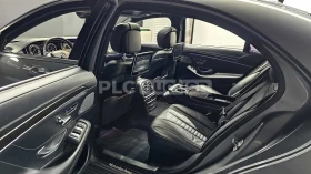 Mercedes-Benz S 500 4MATIC/360CAM/PANO/FIRST CLASS EKPAHИ  - 19330 € / 37806.19 лв. - 42815990 10