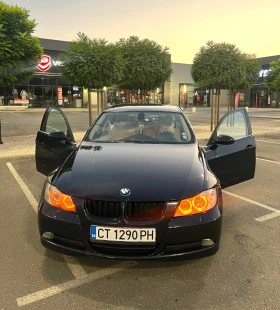 BMW 325 3.0 M57 197 �.�. / ������� / ������ / ���� | Mobile.bg � ����� ������ 2