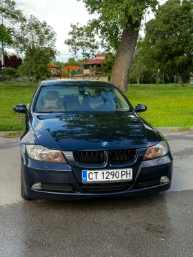 BMW 325 undefined | Auto.bg — изображение 2