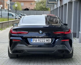 BMW 840 M пакет  Individual FULL  - 39990 € / 78213.64 лв. - 97060141 5