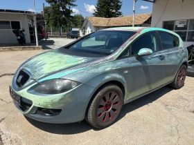Seat Leon  BXE 1.9 TDI 105 к.с. 5 ск НА ЧАСТИ | Auto.bg — изображение 2