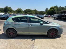 Seat Leon  BXE 1.9 TDI 105 к.с. 5 ск НА ЧАСТИ | Auto.bg — изображение 6