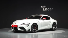 ����� �� �������� �� Toyota Supra * B58* ����* KEYLESS* Camera* �������* 