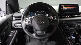 Toyota Supra * B58* ����* KEYLESS* Camera* �������*  | Mobile.bg � ����� ������ 11