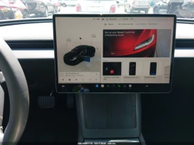 Tesla Model 3 Long Range* КОЖА* ПОДГРЕВ* ОДБУХВАНЕ* ПАНО* КАМЕРА | Auto.bg — изображение 17