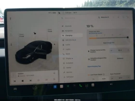 Tesla Model 3 Long Range* КОЖА* ПОДГРЕВ* ОДБУХВАНЕ* ПАНО* КАМЕРА | Auto.bg — изображение 16