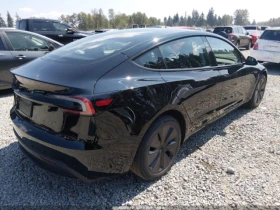 Tesla Model 3 Long Range* КОЖА* ПОДГРЕВ* ОДБУХВАНЕ* ПАНО* КАМЕРА | Auto.bg — изображение 4