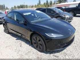 Tesla Model 3 Long Range* КОЖА* ПОДГРЕВ* ОДБУХВАНЕ* ПАНО* КАМЕРА