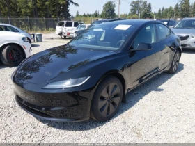Tesla Model 3 Long Range* КОЖА* ПОДГРЕВ* ОДБУХВАНЕ* ПАНО* КАМЕРА | Auto.bg — изображение 2