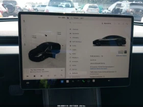 Tesla Model 3 Long Range* КОЖА* ПОДГРЕВ* ОДБУХВАНЕ* ПАНО* КАМЕРА | Auto.bg — изображение 7