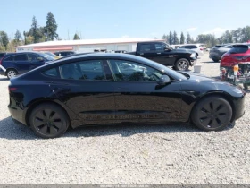 Tesla Model 3 Long Range* КОЖА* ПОДГРЕВ* ОДБУХВАНЕ* ПАНО* КАМЕРА | Auto.bg — изображение 12
