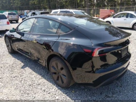 Tesla Model 3 Long Range* КОЖА* ПОДГРЕВ* ОДБУХВАНЕ* ПАНО* КАМЕРА | Auto.bg — изображение 3
