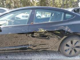 Tesla Model 3 Long Range* КОЖА* ПОДГРЕВ* ОДБУХВАНЕ* ПАНО* КАМЕРА | Auto.bg — изображение 6