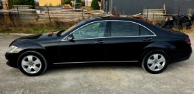 Mercedes-Benz S 320 S 320 cdi ���������  | Mobile.bg � ����� ������ 14