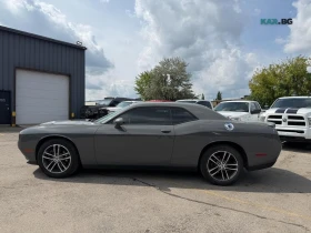 Dodge Challenger SXT AWD | 3.6 V6 | 305 к.с. l SPORT (ЦЕНА ДО БГ) - 15699 € - 17788895 8