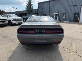 Dodge Challenger SXT AWD | 3.6 V6 | 305 к.с. l SPORT (ЦЕНА ДО БГ) - 15699 € - 17788895 6