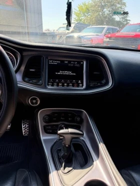 Dodge Challenger SXT AWD | 3.6 V6 | 305 к.с. l SPORT (ЦЕНА ДО БГ) - 15699 € - 17788895 14