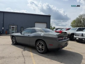 Dodge Challenger SXT AWD | 3.6 V6 | 305 к.с. l SPORT (ЦЕНА ДО БГ) - 15699 € - 17788895 7