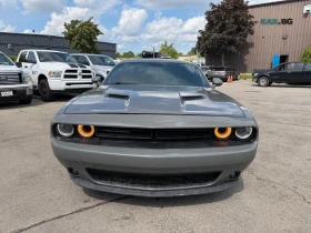 Dodge Challenger SXT AWD | 3.6 V6 | 305 к.с. l SPORT (ЦЕНА ДО БГ) - 15699 € - 17788895 2
