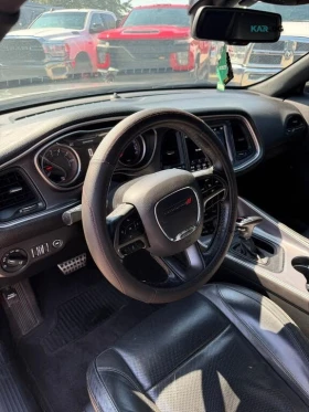 Dodge Challenger SXT AWD | 3.6 V6 | 305 к.с. l SPORT (ЦЕНА ДО БГ) - 15699 € - 17788895 12