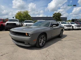 Dodge Challenger SXT AWD | 3.6 V6 | 305 к.с. l SPORT (ЦЕНА ДО БГ)