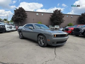 Dodge Challenger SXT AWD | 3.6 V6 | 305 к.с. l SPORT (ЦЕНА ДО БГ) - 15699 € - 17788895 3