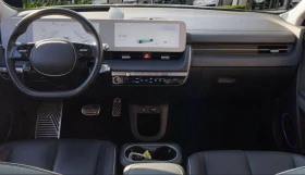 Hyundai Ioniq 5 UNIQ* 77.4KW* 325H.P.* AWD* �������� | Mobile.bg � ����� ������ 4