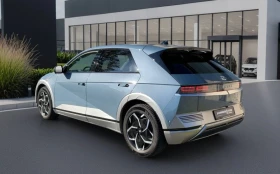 Hyundai Ioniq 5 UNIQ* 77.4KW* 325H.P.* AWD* �������� | Mobile.bg � ����� ������ 2