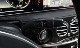 Mercedes-Benz S 350 * S350 d 4MATIC *  - 21655 € - 65962461 9