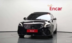 Mercedes-Benz S 350 * S350 d 4MATIC *  - 21655 € - 65962461 3