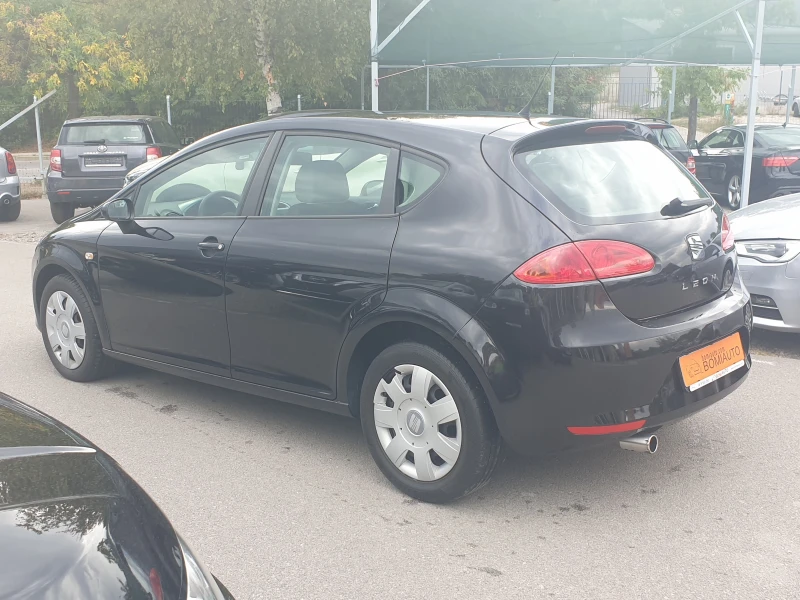 Seat Leon 1.9TDi* KLIMA* , снимка 6 - Автомобили и джипове - 47084426