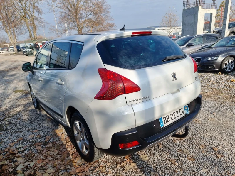 Peugeot 3008 1, 6HDI, снимка 13 - Автомобили и джипове - 48133054