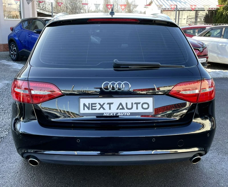 Audi A4 3.0D 204HP S LINE , снимка 6 - Автомобили и джипове - 48613125