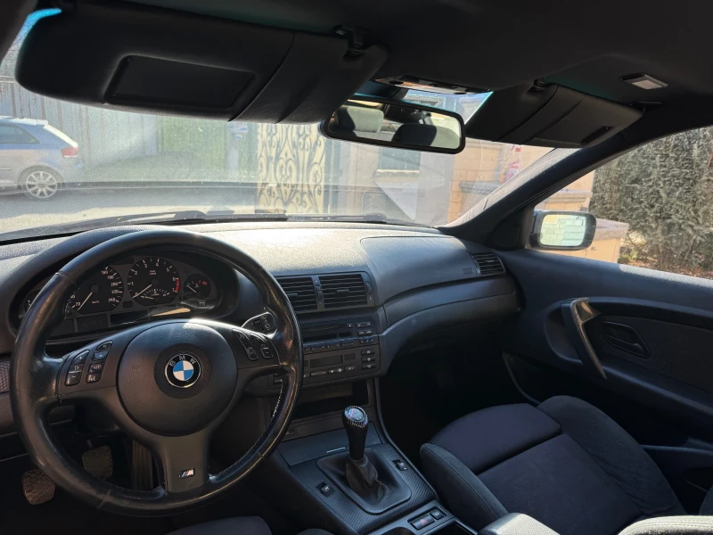 BMW 318, снимка 6 - Автомобили и джипове - 49092312