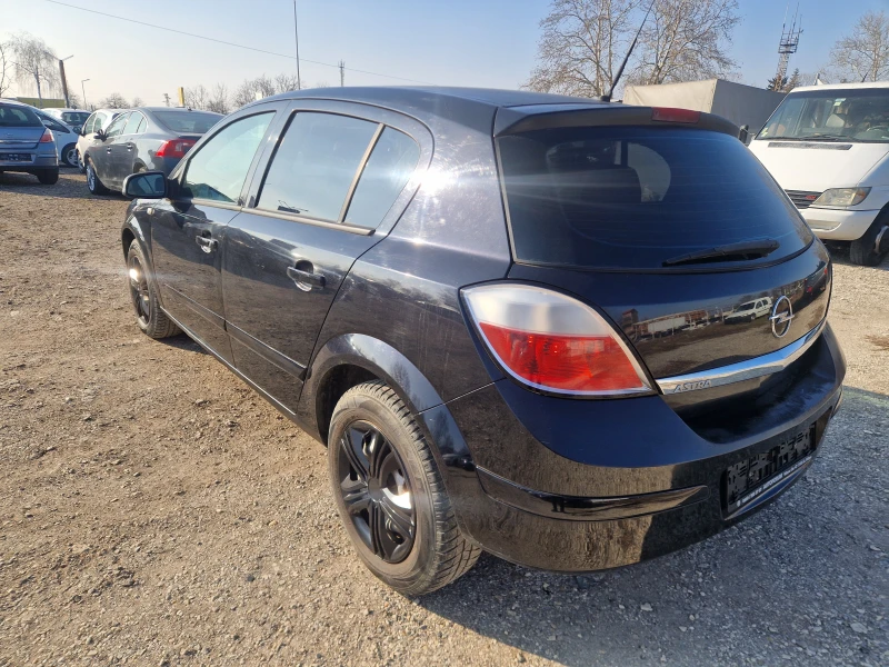 Opel Astra 1.4i/90КОНЯ, снимка 7 - Автомобили и джипове - 49108438