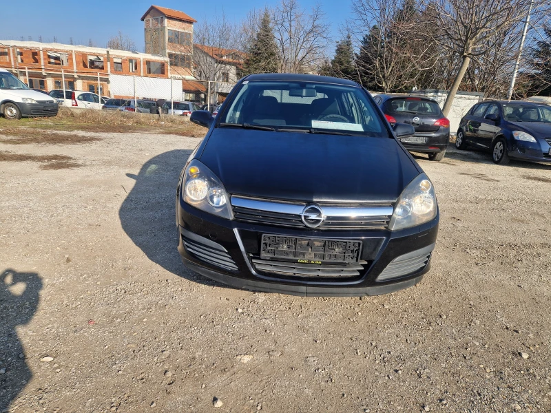 Opel Astra 1.4i/90КОНЯ, снимка 2 - Автомобили и джипове - 49108438