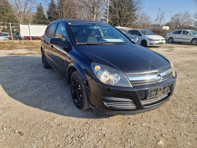 Opel Astra 1.4i/90КОНЯ, снимка 3 - Автомобили и джипове - 49108438