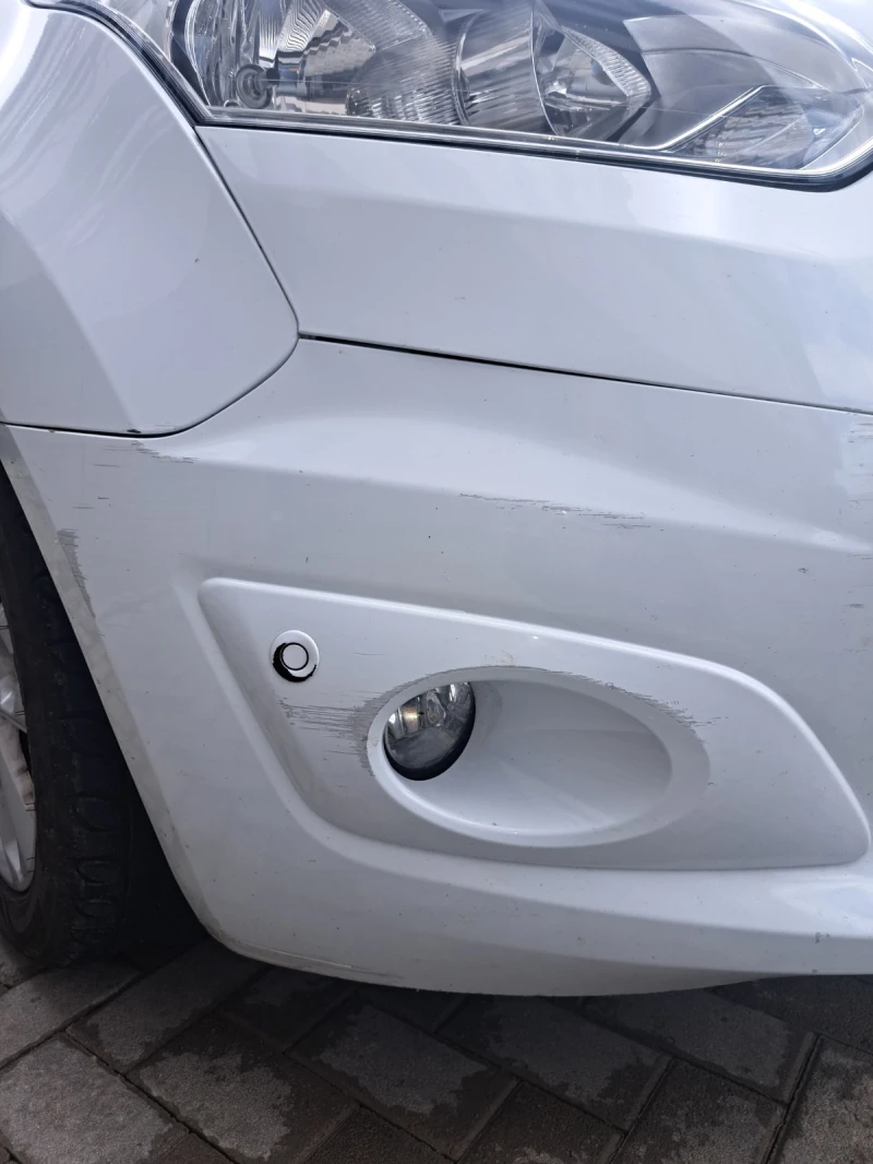 Ford Connect TOURNEO-Long, снимка 6 - Автомобили и джипове - 52105239