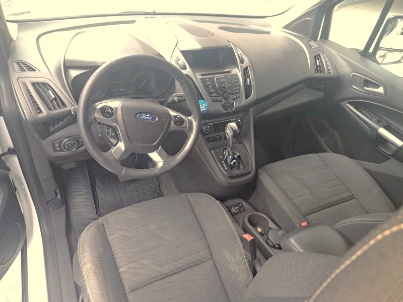 Ford Connect TOURNEO-Long, снимка 13 - Автомобили и джипове - 52105239
