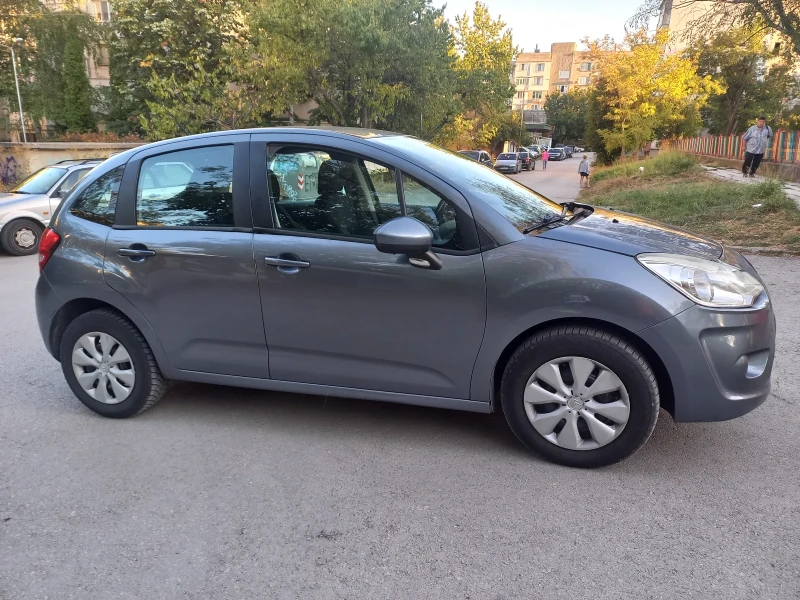 Citroen C3, снимка 2 - Автомобили и джипове - 52345091