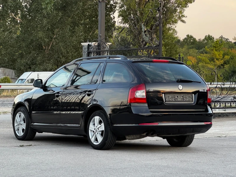 Skoda Octavia 1.4TSI АВТОМАТ DSG 7СКОРОСТИ, снимка 12 - Автомобили и джипове - 51840557