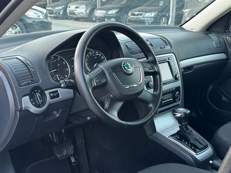 Skoda Octavia 1.4TSI АВТОМАТ DSG 7СКОРОСТИ, снимка 5 - Автомобили и джипове - 51840557