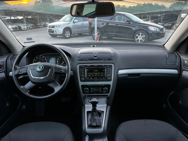 Skoda Octavia 1.4TSI АВТОМАТ DSG 7СКОРОСТИ, снимка 10 - Автомобили и джипове - 51840557