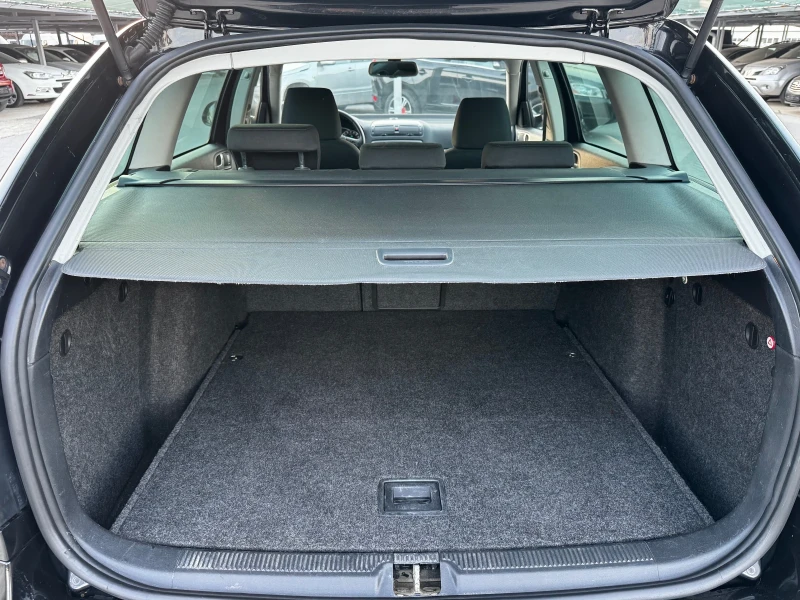 Skoda Octavia 1.4TSI АВТОМАТ DSG 7СКОРОСТИ, снимка 8 - Автомобили и джипове - 51840557