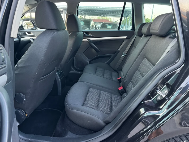 Skoda Octavia 1.4TSI АВТОМАТ DSG 7СКОРОСТИ, снимка 7 - Автомобили и джипове - 51840557