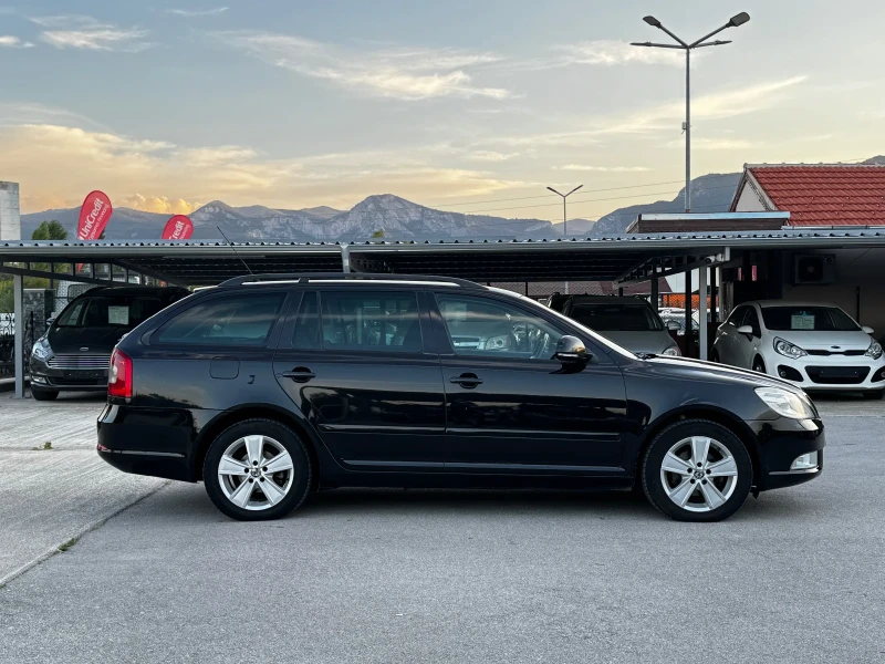 Skoda Octavia 1.4TSI АВТОМАТ DSG 7СКОРОСТИ, снимка 4 - Автомобили и джипове - 51840557